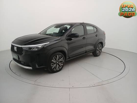 FIAT FASTBACK 1.0 TURBO 200 HYBRID AUDACE CVT FIAT FASTBACK 1.0 TURBO 200 HYBRID AUDACE CVT